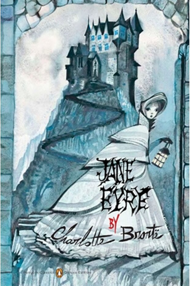 Jane Eyre - 1