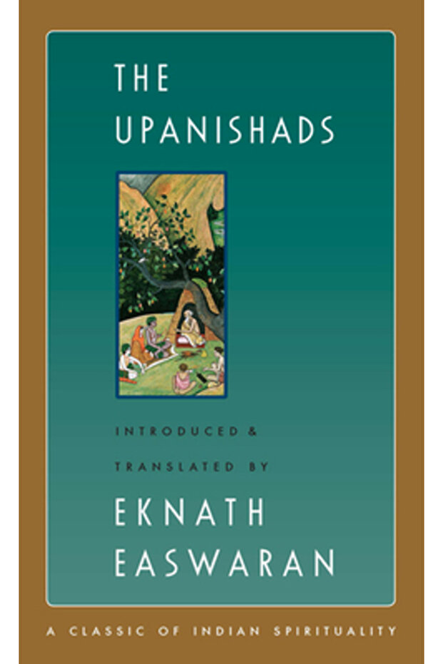 Upanișadele - 1