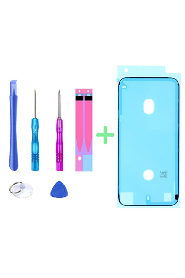 iPhone 14 Pro Max Batarya Pil 4700 mAh - 4