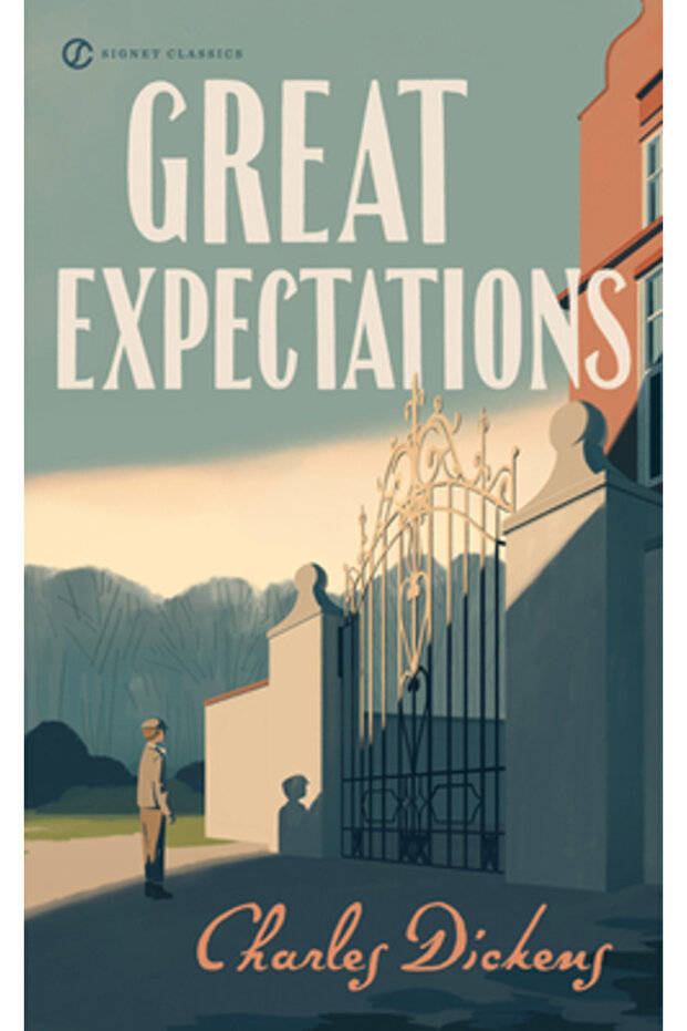 Marile speranțe - 1