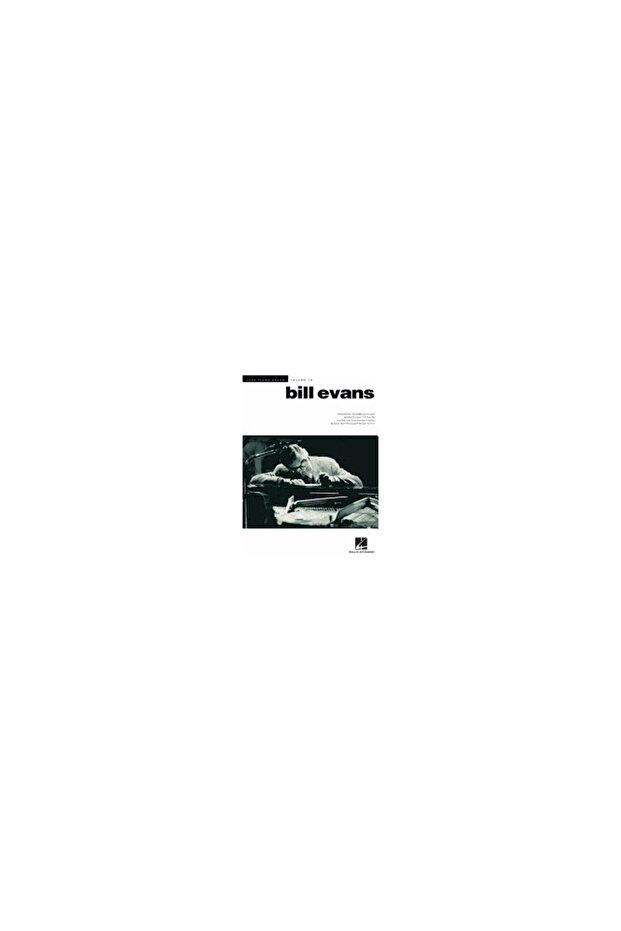 Bill Evans - 1