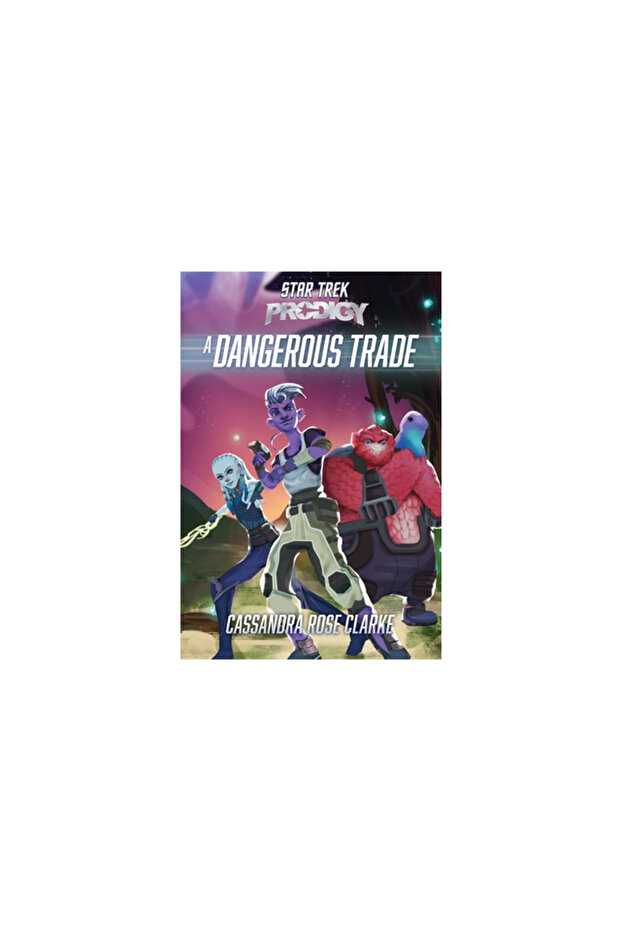 Un comerț periculos - 1