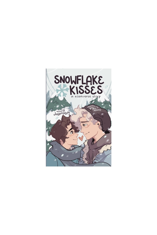 Snowflake Kisses