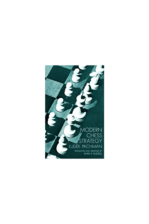 Modern Chess Strategy - 1