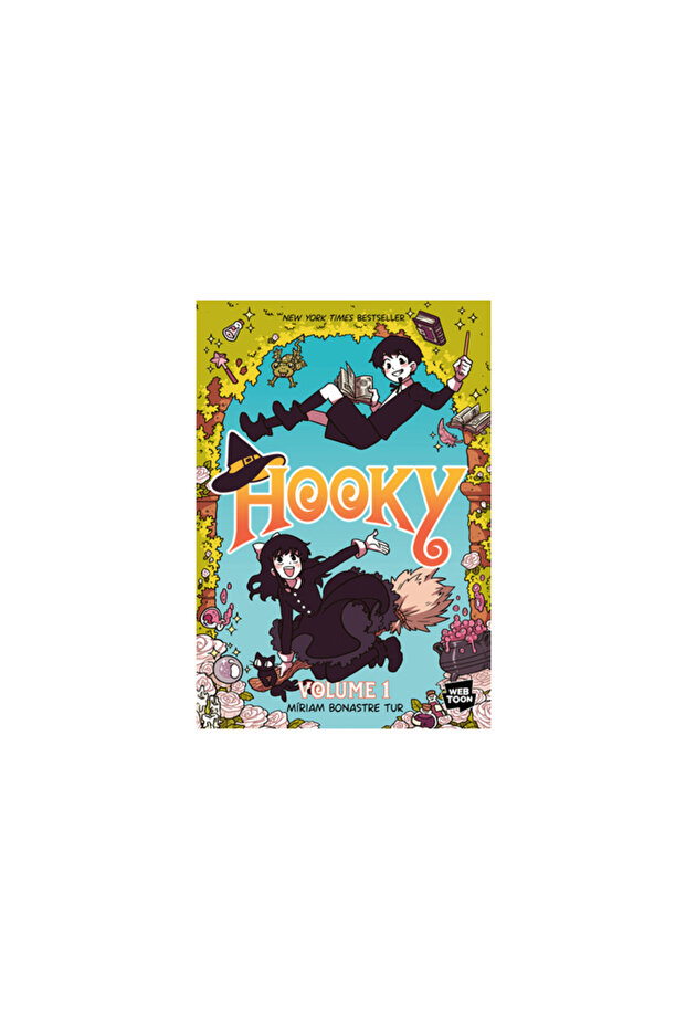 Hooky
