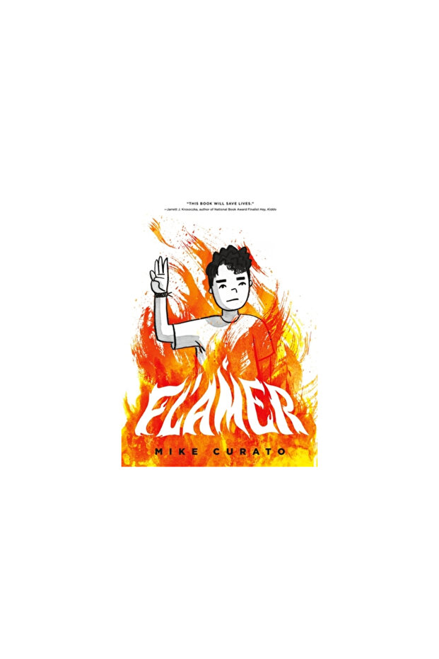 Flamer - 1