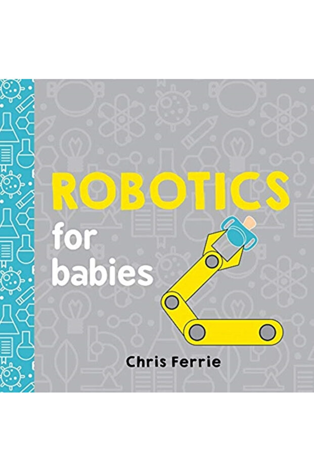 Robotics for Babies - 1