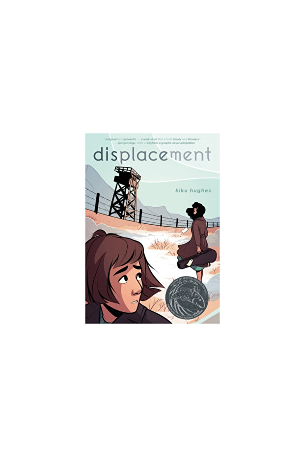 Displacement - 1