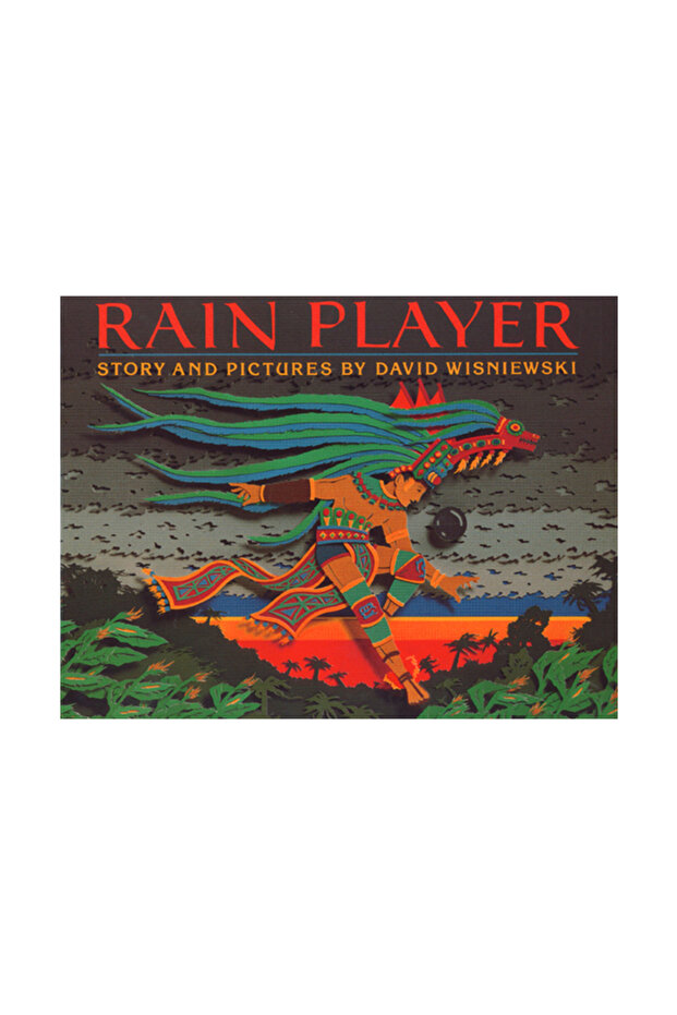 Rain Player - 1