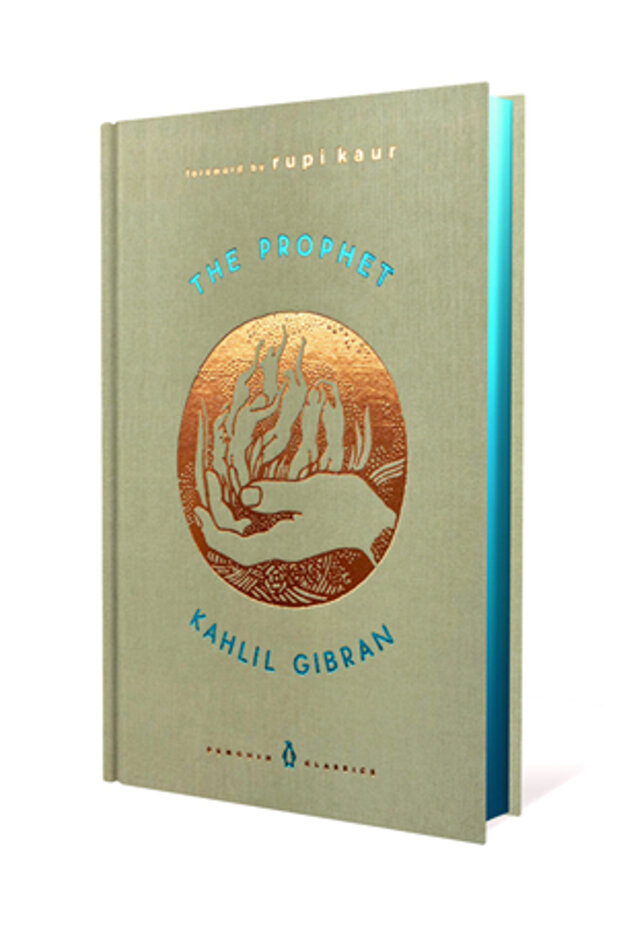 The Prophet - 1