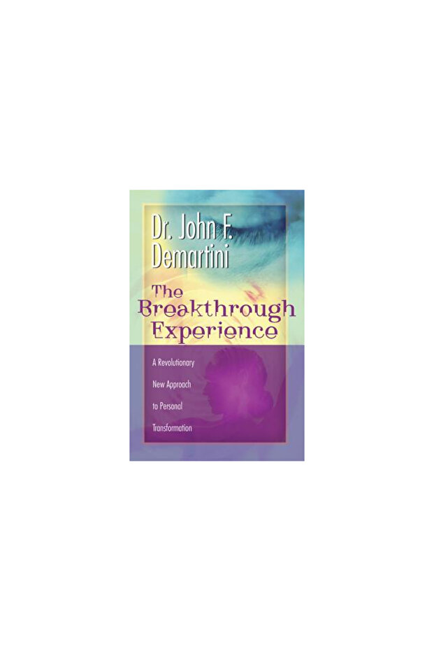 Breakthrough Experience - 1