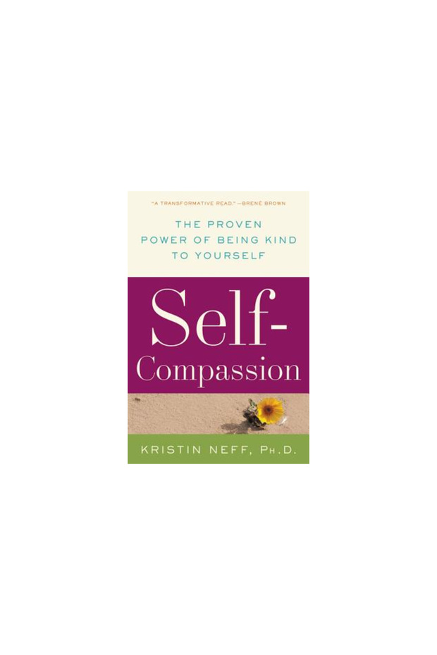 Self-Compassion - 1
