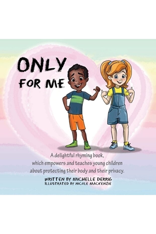 Only For Me - 1