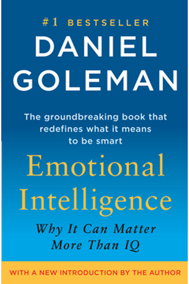 Emotional Intelligence - 1
