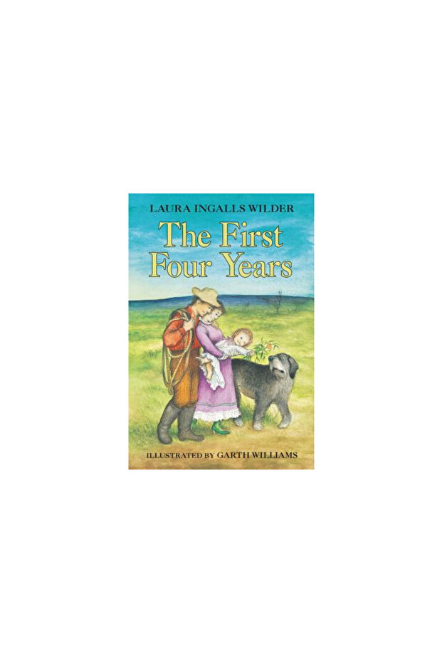 The First Four Years - 1