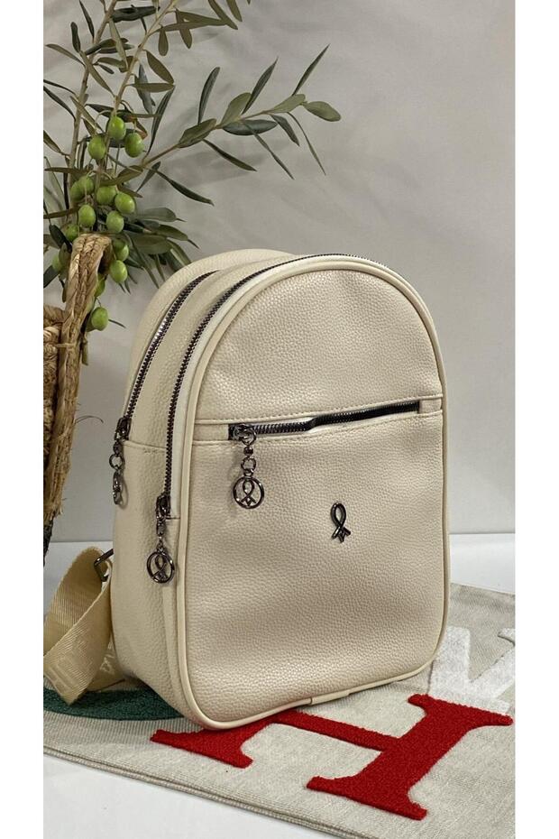 حقيبة ظهر نسائية - 2