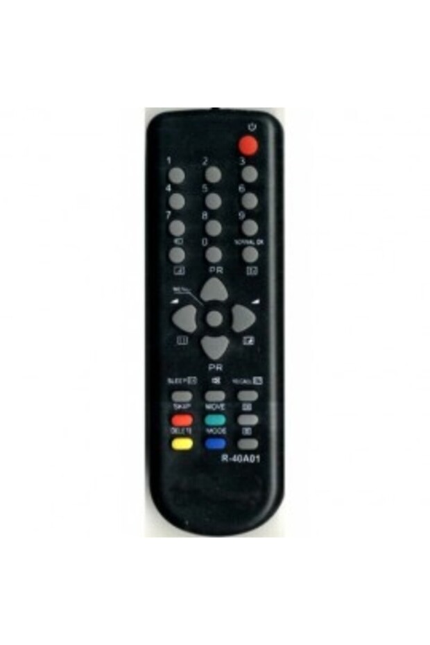 Telecomanda 40 A 01 - 1