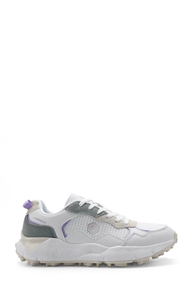Cos 5Fx White Women's Sports Shoes