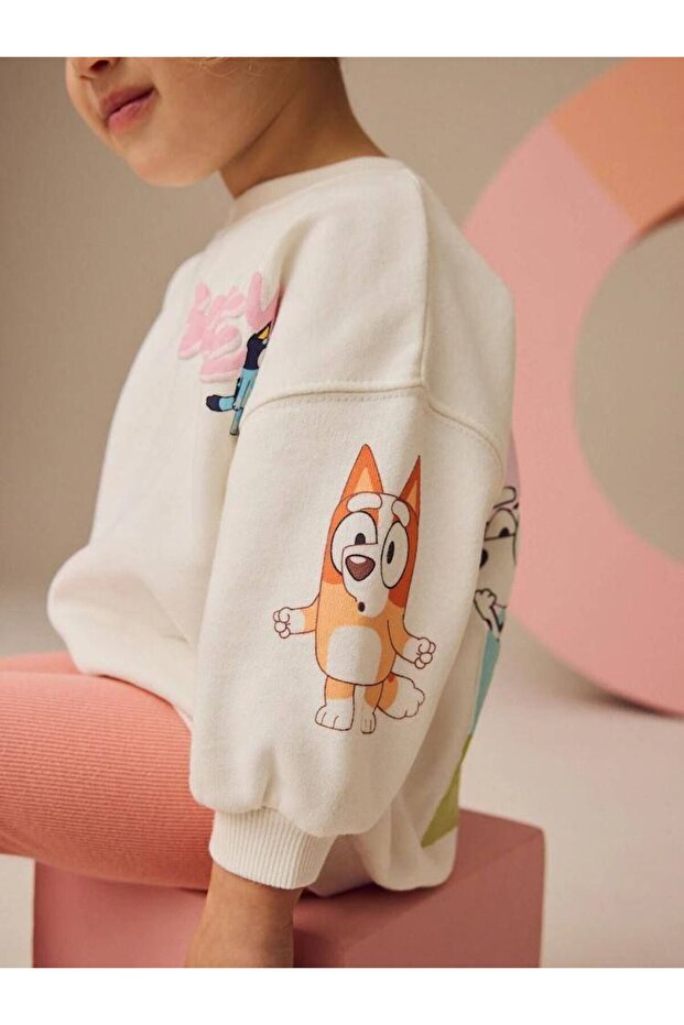 BLUEY BASKILI ALT UST TAKIM - 8