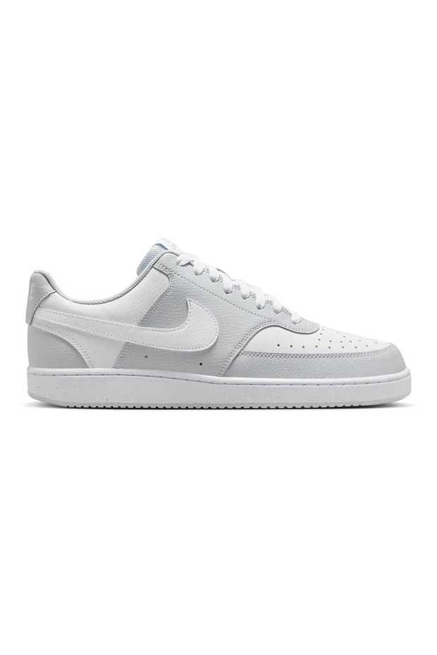 Court Vısıon Low Beyaz Erkek Sneaker Hm9862-002 - 1