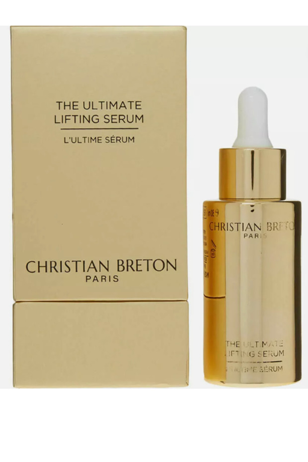 Anti-Aging the Ultimate Lifting Effective Firming Anti-Aging Serum 30 ml