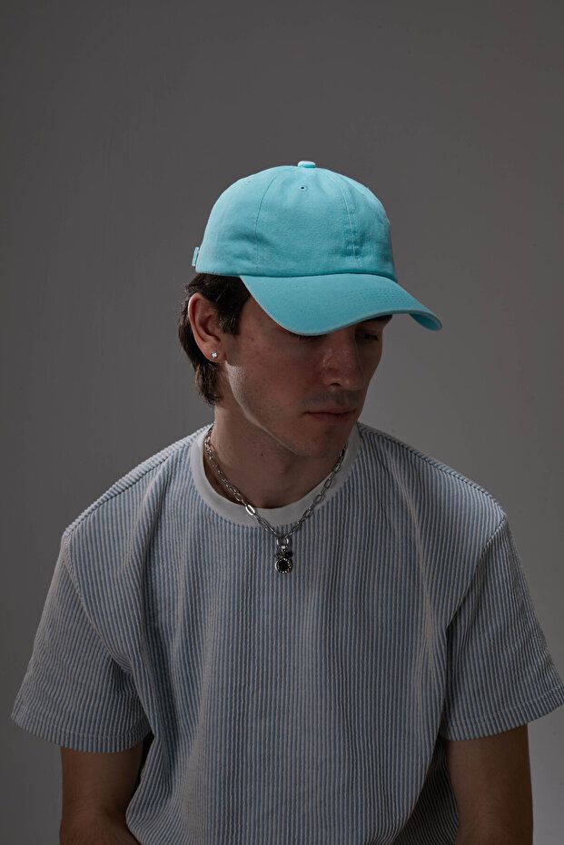 قبعة قابلة للغسل - 5