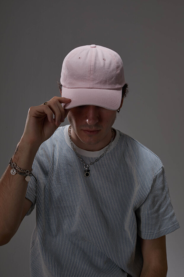 قبعة قابلة للغسل - 4