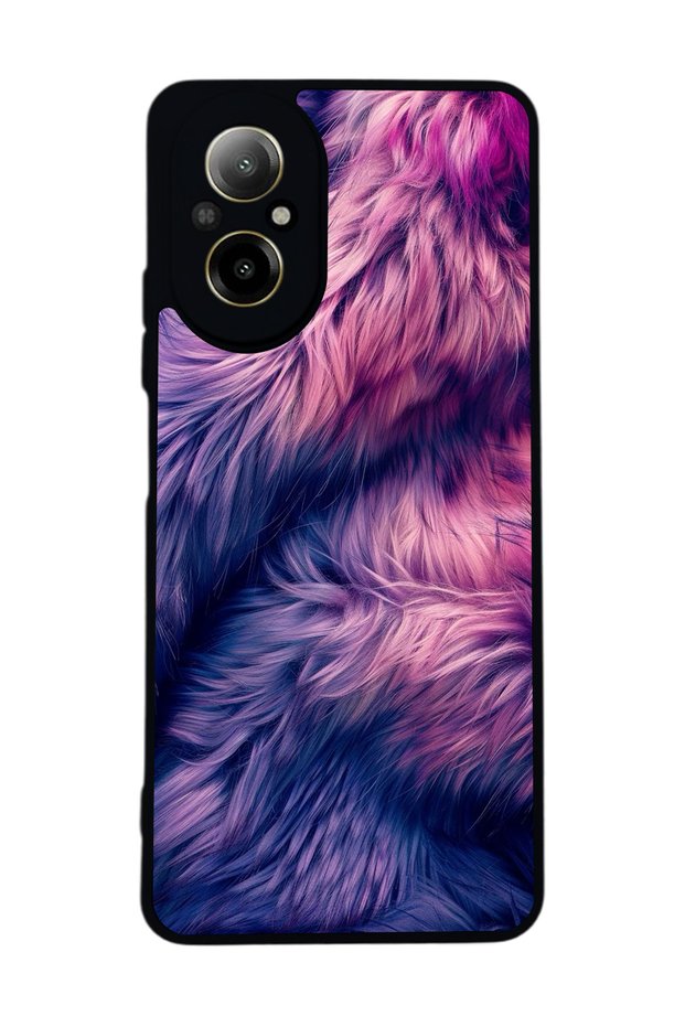 12 Lite Matte Compatible Black Case – Soft Silicone, Protective, Shock-Absorbing Cover