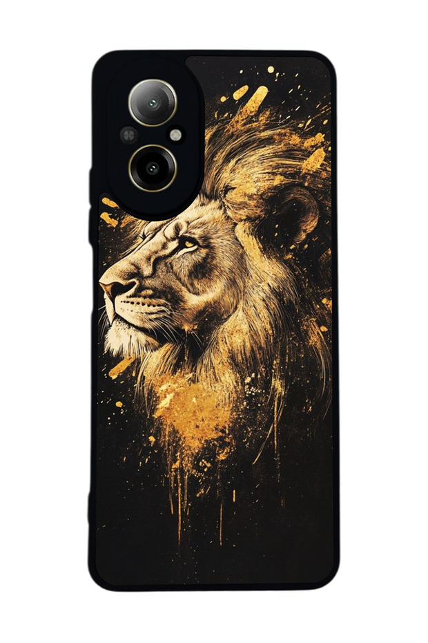 12 Lite Matte Compatible Black Case – Soft Silicone, Protective, Shock-Absorbing Cover