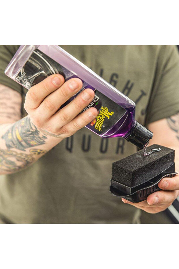 Aplicator Dressing Anvelope - 2