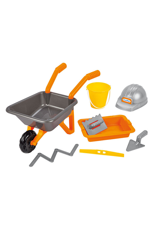 BUİLDERS SÜPER PAKETİ - 1