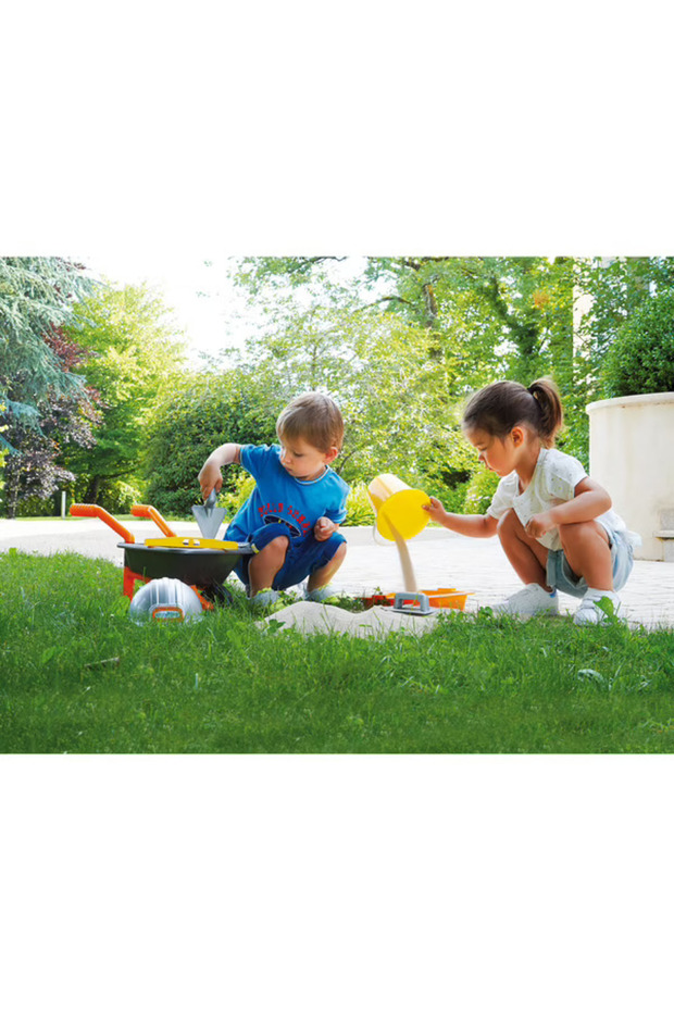 BUİLDERS SÜPER PAKETİ - 3