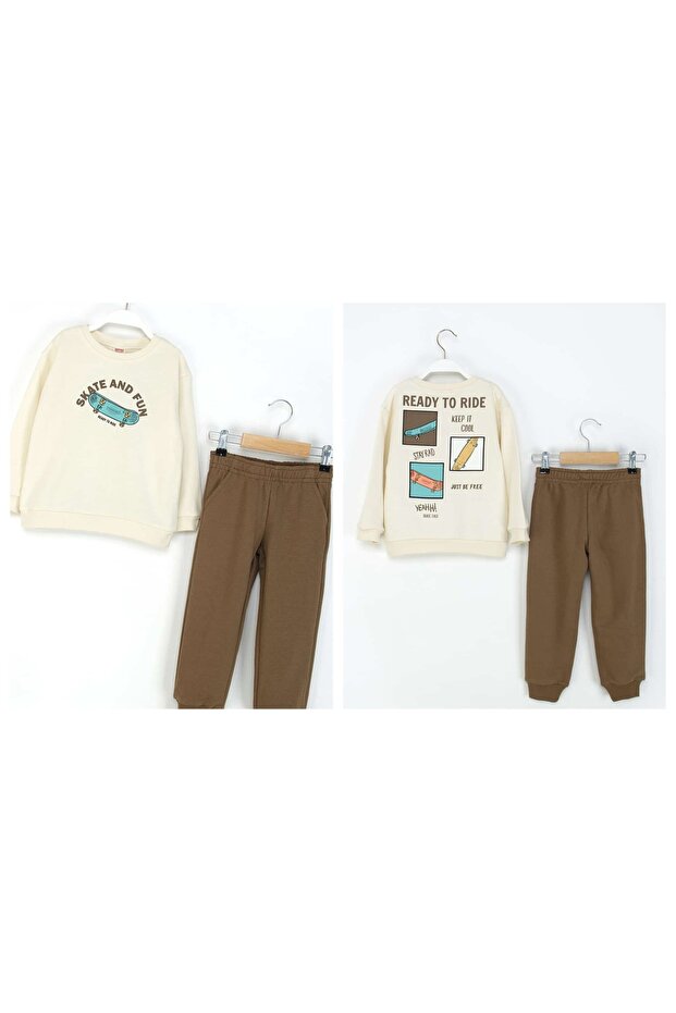 Dmb Eşofman takımı - 2