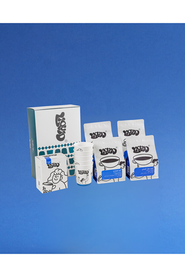 صندوق عزنا بجودنا - 1