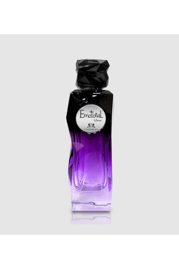 عطر كابورال ايموشنال فيوليت للنساء او دي بارفان 100 مل