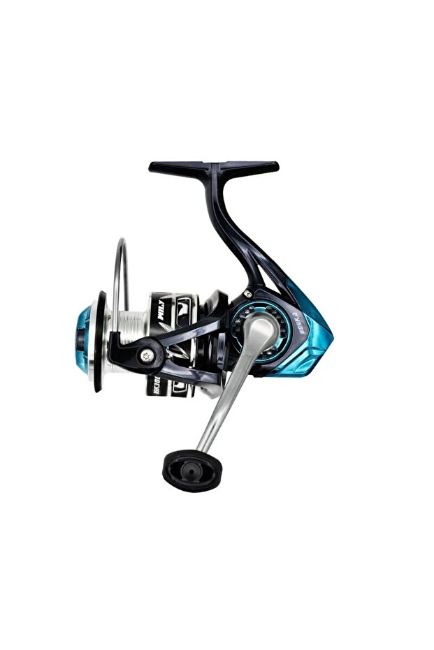 Boyka 1000Fd Lrf Fishing Reel 6+1 Bb