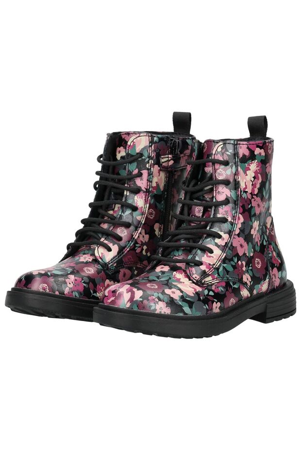 Stiefelette - 3