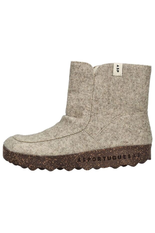 Stiefelette - 2