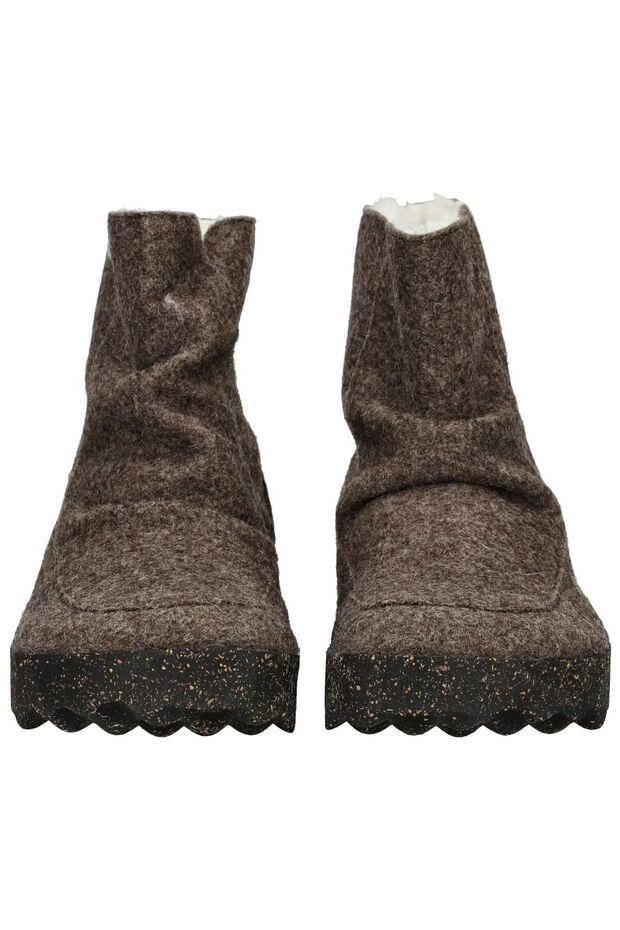 Stiefelette - 4
