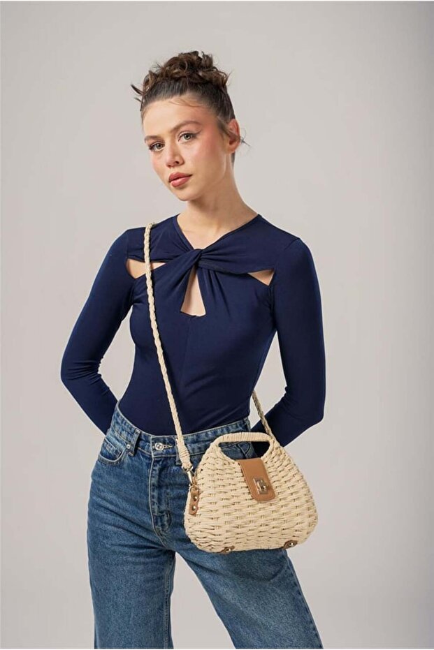 KADIN OMUZ ÇANTASI CCS17930 - 3