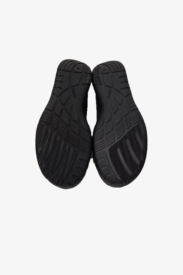 Peu Path Erkek Gri Sneaker K300476-005 - 4