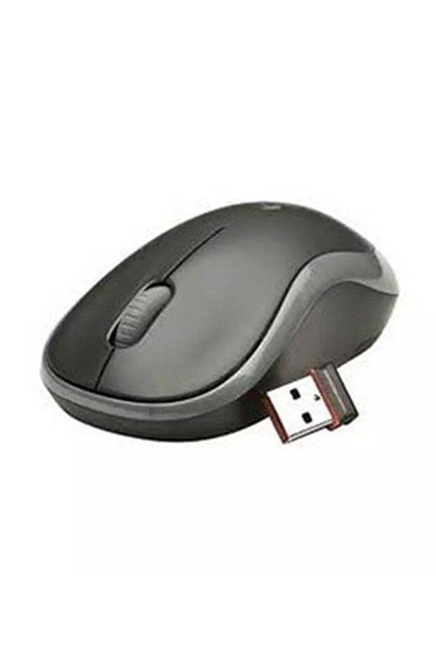 Wireless Mouse - 1