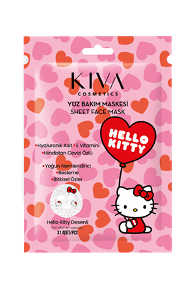 Yüz Bakım Maskesi 25g - 1