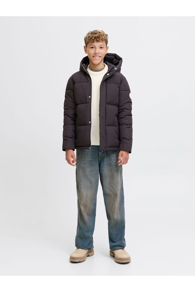 Strickpullover Strickpullover Junior - 4