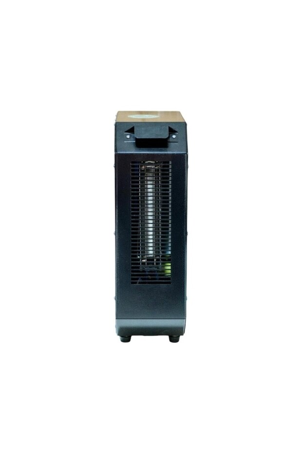 3400W Elektrikli Fanlı Isıtıcı - 5