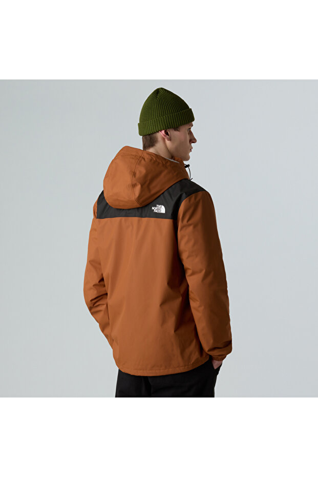 ERKEK ANTORA JACKET - 3