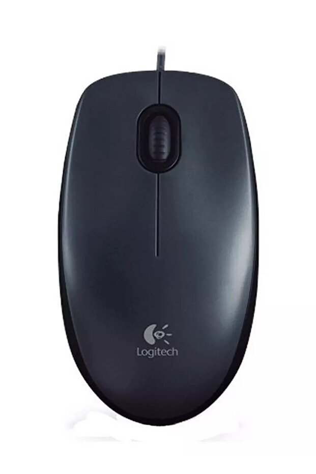 ماوس بصري M90 USB - 1