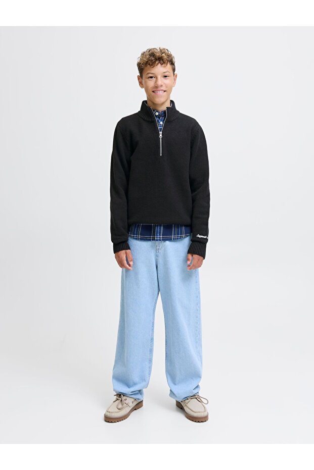 Strickpullover Strickpullover Junior - 4