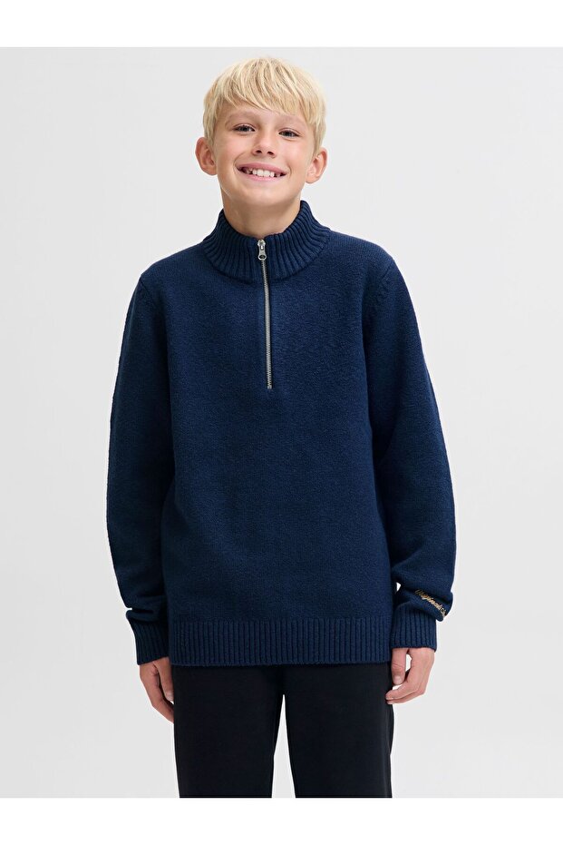 Strickpullover Strickpullover Junior - 1