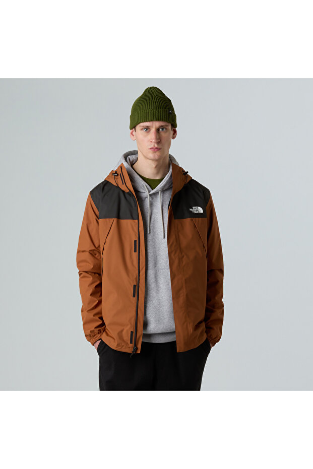 ERKEK ANTORA JACKET - 5